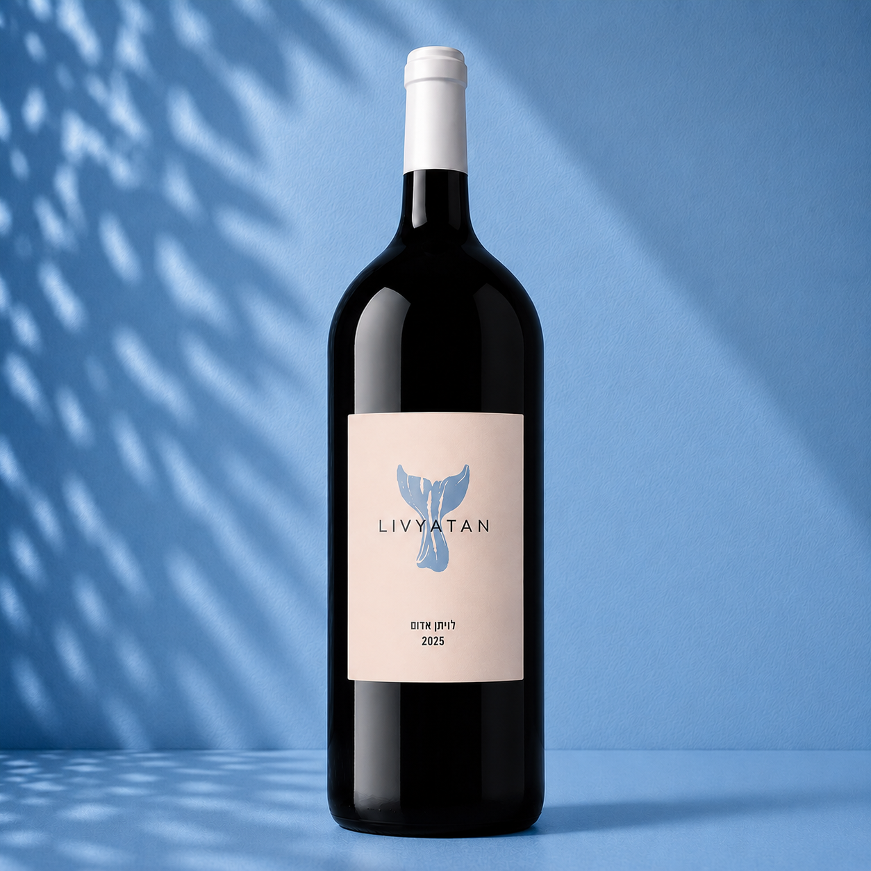 Livyatan red magnum