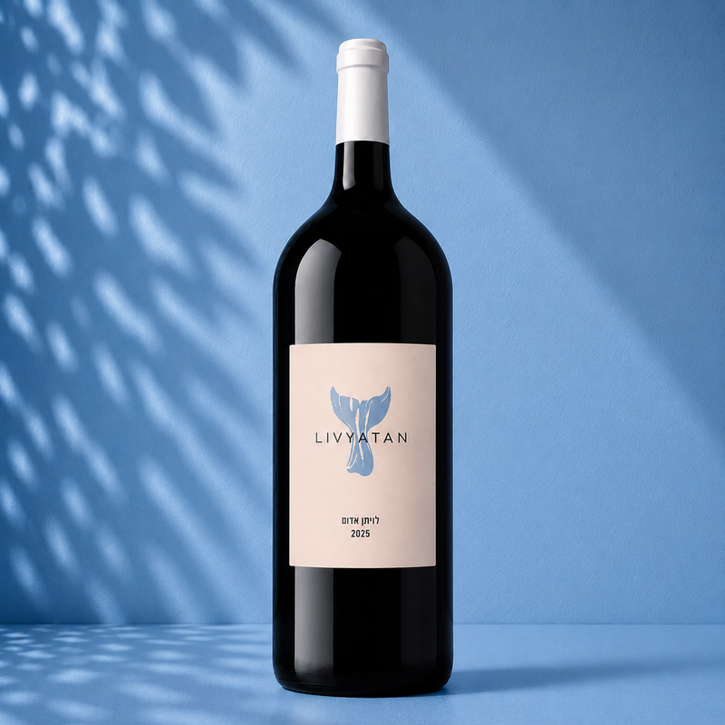 Livyatan red magnum