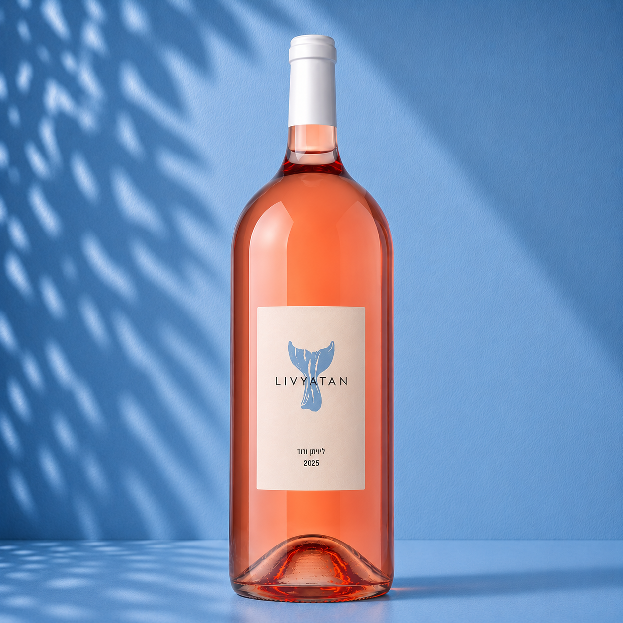 Livyatan rose magnum