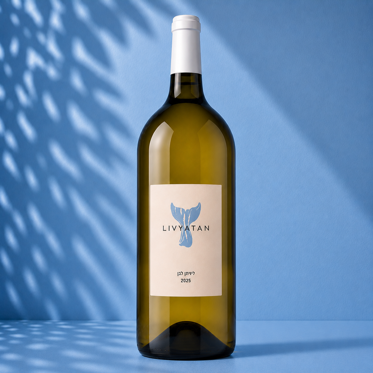 Livyatan white magnum