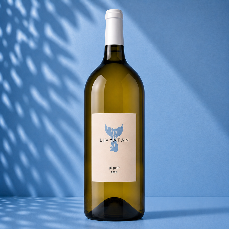 Livyatan white magnum